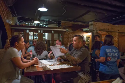 Savannah: 2-stündige Southern Food Tour