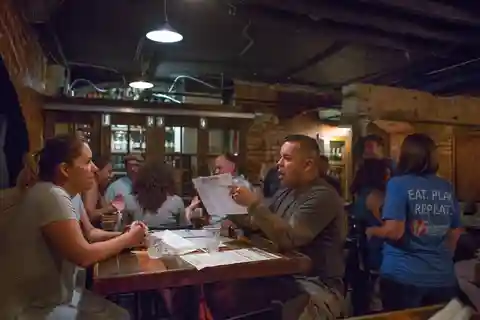 Savannah: 2-stündige Southern Food Tour