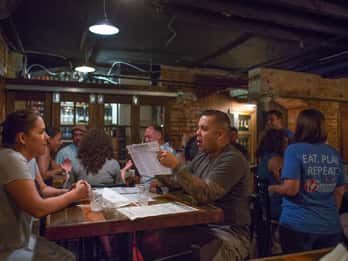 Savannah: 2-stündige Southern Food Tour Savannah: 2-stündige Southern Food Tour
