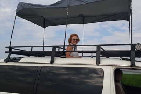 Cruceros y tours en barco