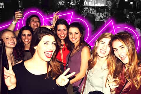 London: The Original Shoreditch Pub Crawl