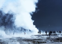San Pedro de Atacama, combo d'activités de 3 jours avec 4 tournées - Housity