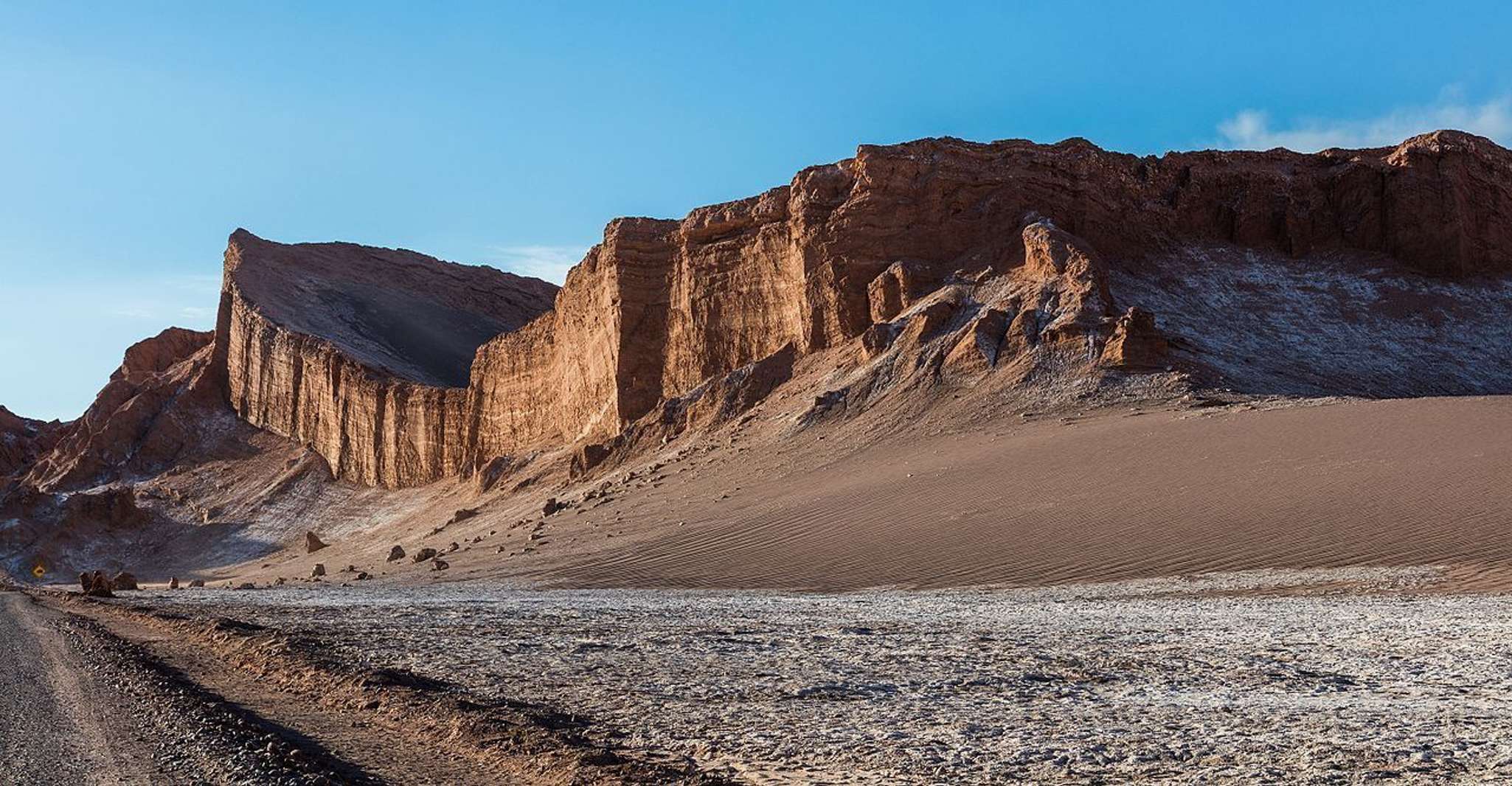San Pedro de Atacama, 3 giorni di attività Combo con 4 tour - Hizvo