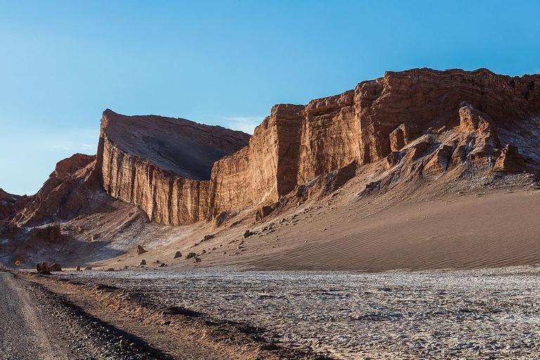 San Pedro de Atacama: 3-tägige Aktivitätskombination mit 4 Touren