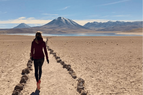 San Pedro de Atacama : Combo d'activités de 3 jours avec 4 excursions