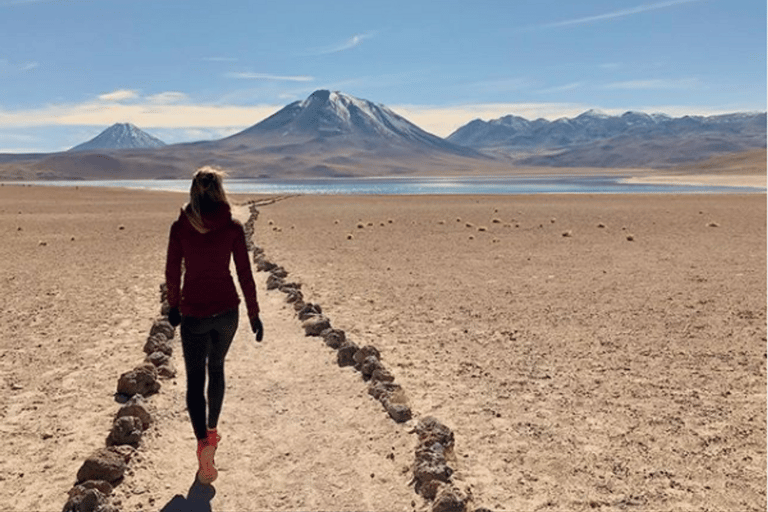 San Pedro de Atacama: 3-tägige Aktivitätskombination mit 4 Touren