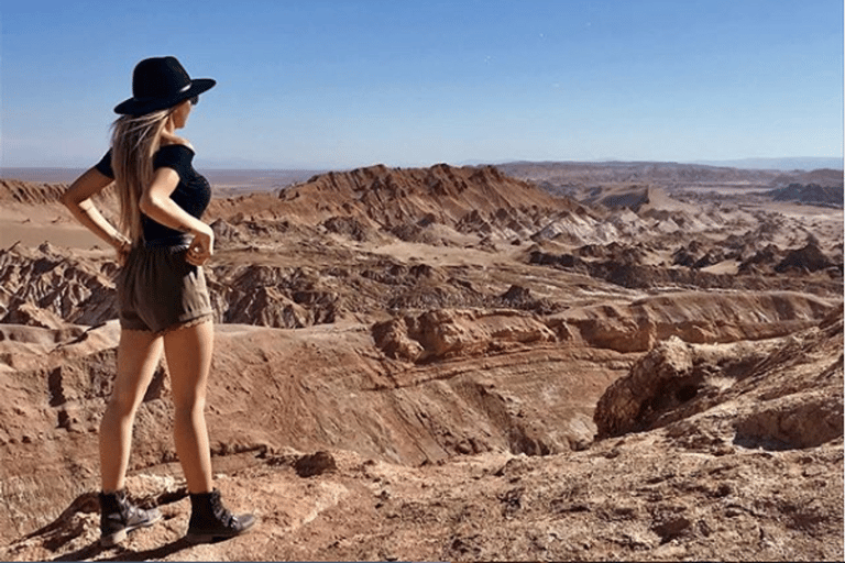 San Pedro de Atacama: 3-Day Activity Combo with 4 Tours