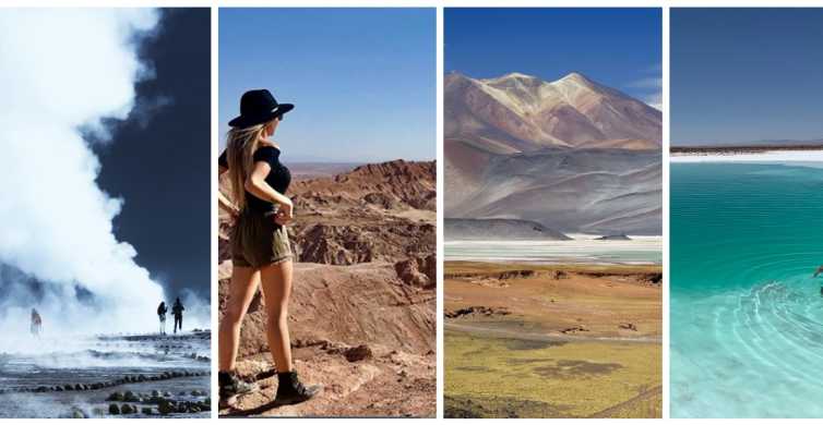 San Pedro de Atacama 3 Day Special Activity Combo GetYourGuide