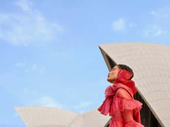Sydney Opera House: Ticket für Opernaufführung Sydney Opera House: Ticket für Opernaufführung