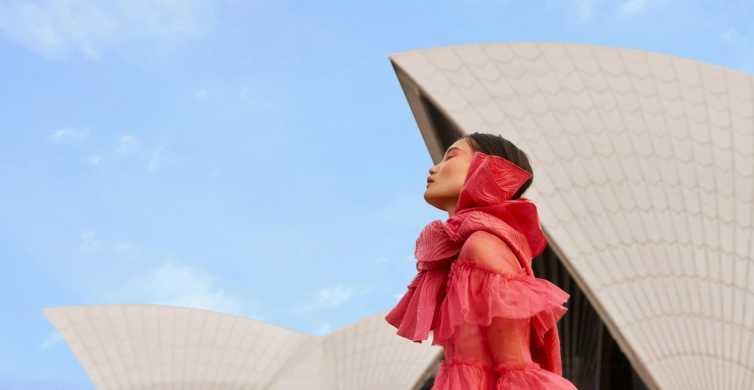 Opera Performance Tickets at the Sydney House