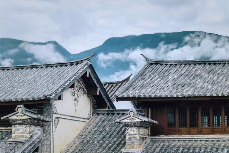From Kunming: 7-Day Yunnan cultural private Tour