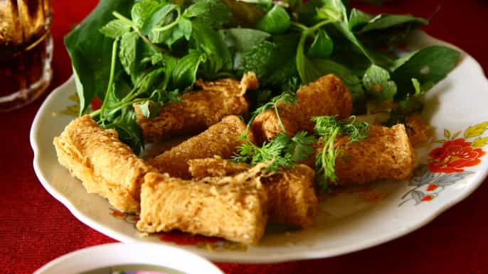 hoi an 2.5hour street food tour
