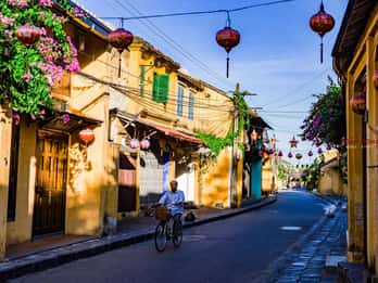 Hoi An: excursão gastronômica de rua de 2,5 horas