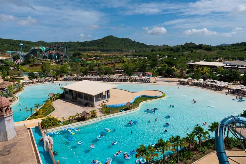 Pattaya: Ramayana Water Park Ticket | GetYourGuide