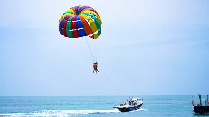 batu ferringhi watersport activities promo package