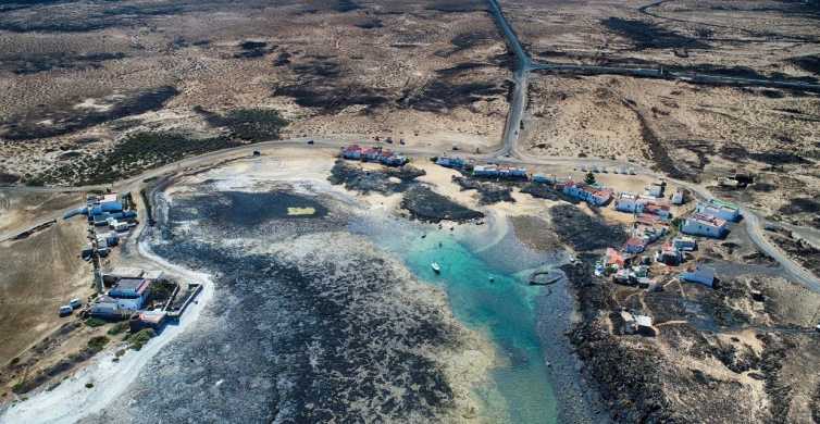 Fuerteventura: 4x4 maastikureis El Cotillosse ja La Oliviasse