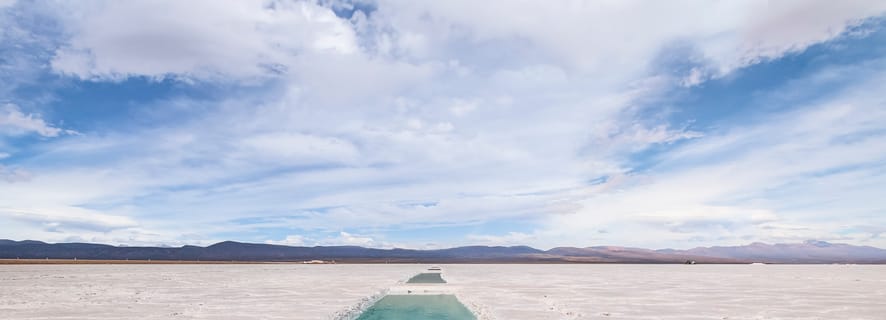Salta eller Jujuy: Iruya og Salinas Grandes 2-dagers tur