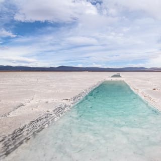 Salta eller Jujuy: Iruya og Salinas Grandes 2-dagers tur