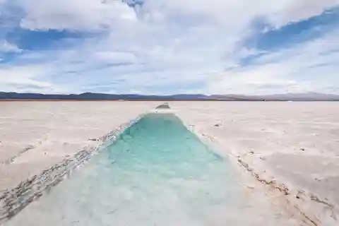 Salta ou Jujuy: Excursão de 2 dias a Iruya e Salinas Grandes