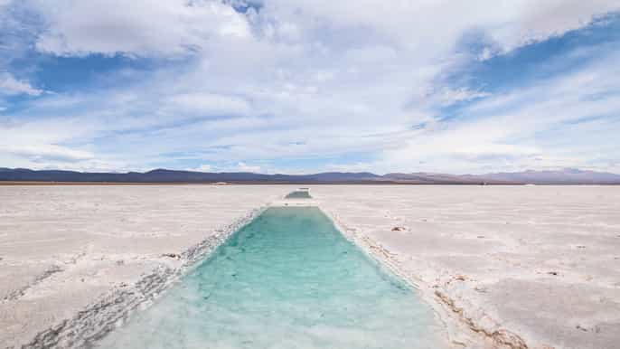 de salta ou jujuy excursão 2 dias iruya e salinas grandes