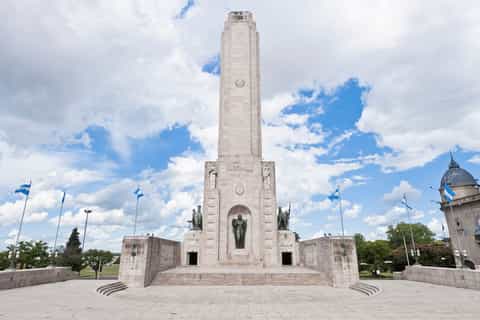 rosario tour a piedi privato del centro storico