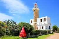 Montevideo, 3-Hour Bike Tour - Hizvo