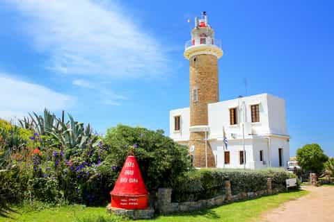 Montevideo: 3-Hour Bike Tour