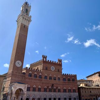 Florence: Pisa, Siena, San Gimignano en Chianti-ervaring