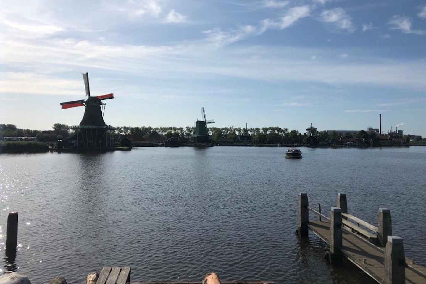 From Amsterdam: Windmills & Volendam Private Tour - From Amsterdam: Windmills & Volendam Private Tour