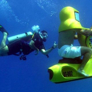 Eilat: Introduzione all'immersione con istruttore certificato