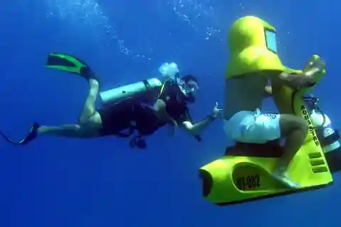 Eilat: Introducción al Buceo con Instructor Certificado