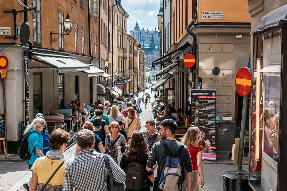Rundgang durch die Altstadt