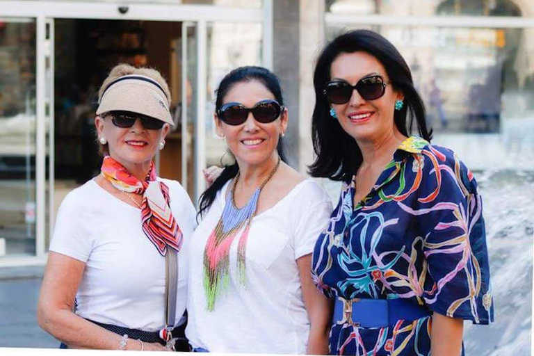 Belgrade: Discover Fashion by Local Designers - Private Tour