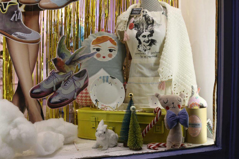 Belgrade: Discover Fashion by Local Designers - Private Tour