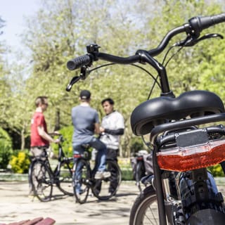 Porto: 3-Hour Electric Bike Tour