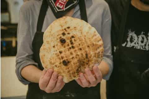 From Dubrovnik: Mostar Coffee and Food Workshop