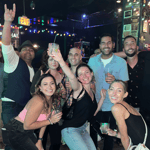 Pub Crawl Toronto