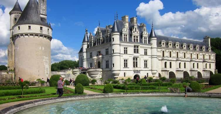 Tourism Chambord, Visit Chambord Castle