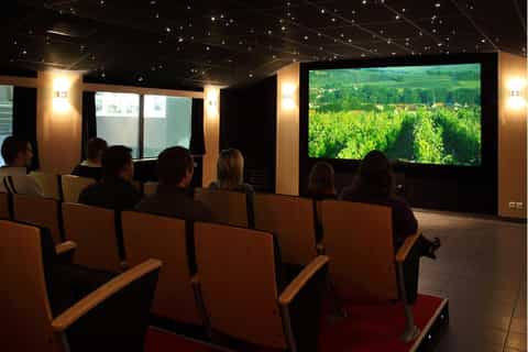 passygrigny champagne tour and tasting experience