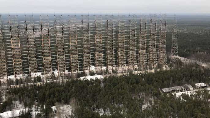 de kiev chernobyl e pripyat private helicopter tour