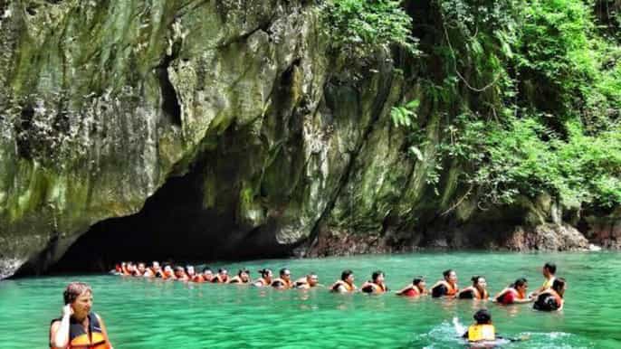 desde ko kradan aventura privada en bote de cola larga