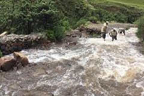 Lesotho: 4-Day Roof of Africa Tour via Katse Dam