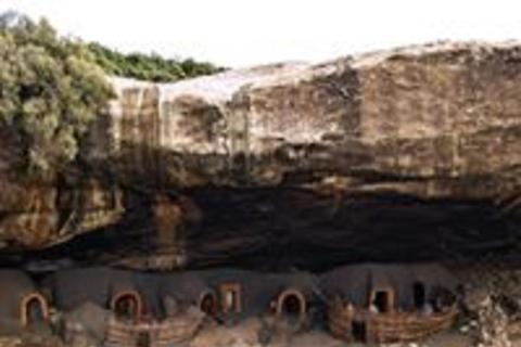 Sani Pass und Mokhotlong in zwei Tagen