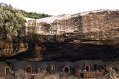 Sani Pass and Mokhotlong in Two Days