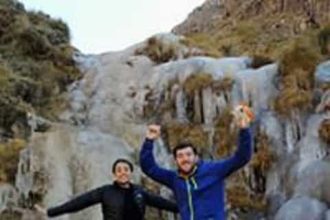 underberg private sani pass day tour
