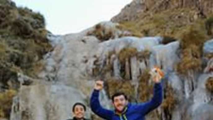 underberg private sani pass day tour