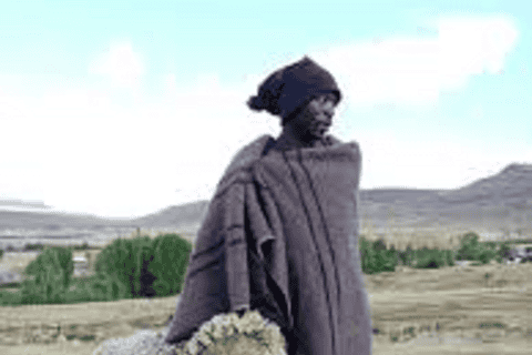 Lesotho: Sani Pass One Night Special
