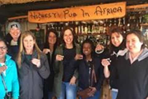 Sani Pass Day Tour