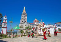 Cuetzalan & Yohualichan, 12 Hour Private Tour & Transport - Housity