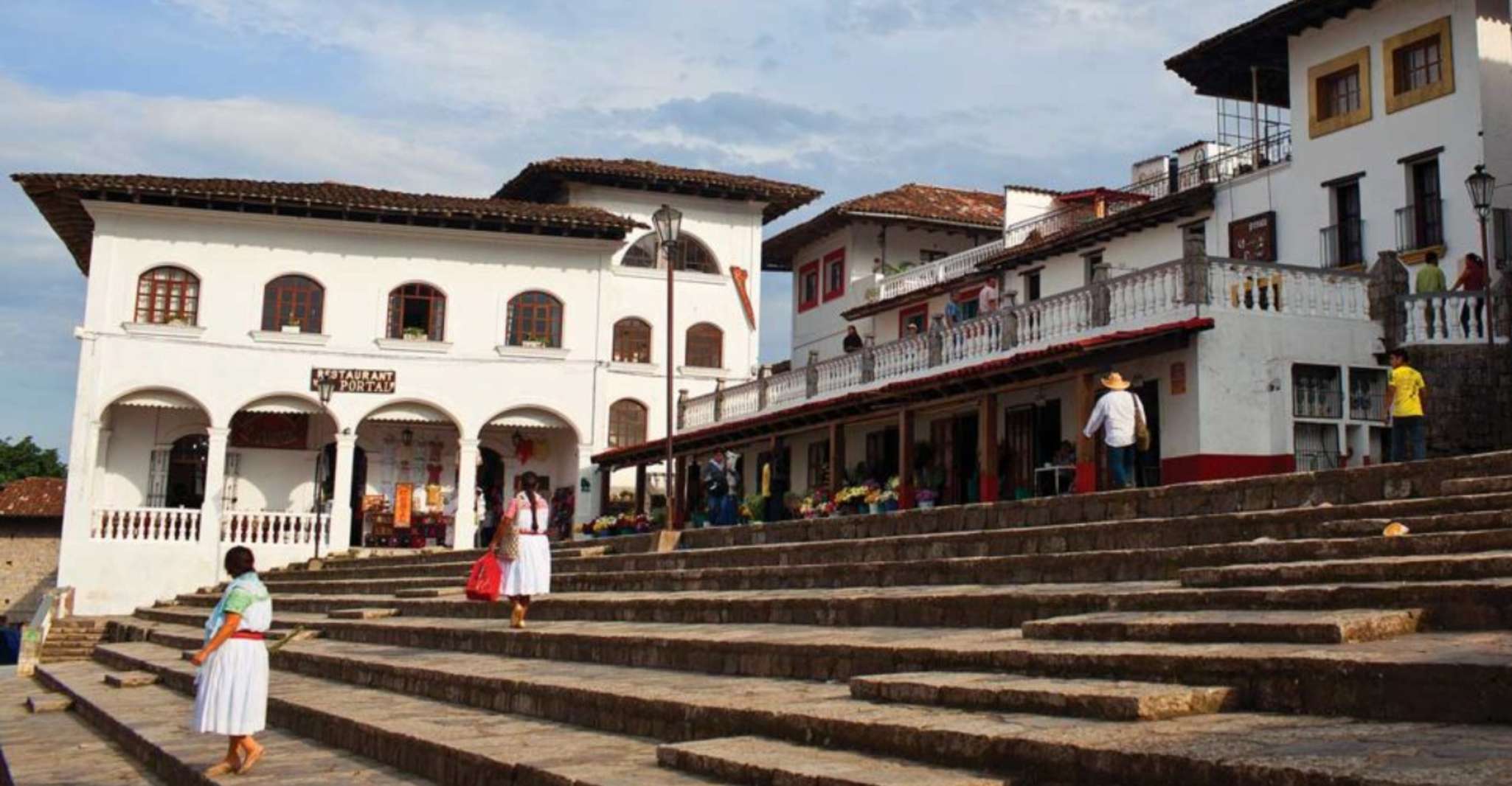 Cuetzalan & Yohualichan, 12 Hour Private Tour & Transport - Housity